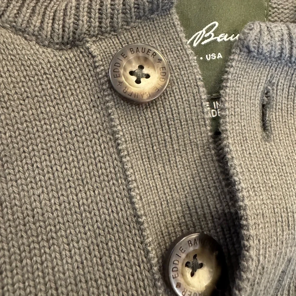 Eddie Bauer eddie bauer